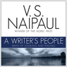 A Writer's People: Ways of Looking and Feeling