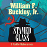 Stained Glass: A Blackford Oakes Mystery