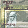 What Is Art?