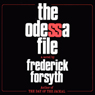 The Odessa File