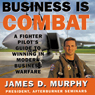 Business Is Combat