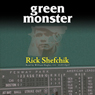 Green Monster: A Sam Skarda Mystery