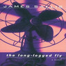 The Long-Legged Fly: A Lew Griffin Mystery