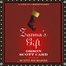 Zanna's Gift: A Life in Christmases