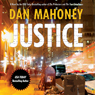 Justice: A Novel of the NYPD: A Detective Brian McKenna Novel