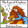 The Lyre of Orpheus: The Cornish Trilogy, Book 3