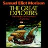 The Great Explorers: The European Discovery of America