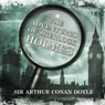 The Adventures of Sherlock Holmes