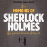 The Memoirs of Sherlock Holmes