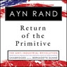 Return of the Primitive: The Anti-Industrial Revolution