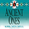 Ancient Ones: An Emmett Parker and Anna Turnipseed Mystery