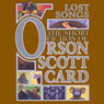Lost Songs: The Hidden Stories: Book Five of Maps in a Mirror