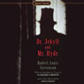 The Strange Case of Dr. Jekyll and Mr. Hyde