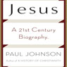 Jesus: A Biography, from a Believer