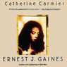 Catherine Carmier
