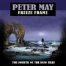 Freeze Frame: The Enzo Files, Book 4