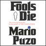Fools Die