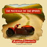 The Patience of the Spider: An Inspector Montalbano Mystery