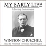 My Early Life: A Roving Commission