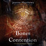 Bones of Contention: A Dinah Pelerin Mystery