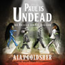 Paul Is Undead: The British Zombie Invasion