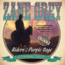 Riders of the Purple Sage: The Restored Edition