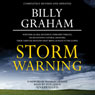 Storm Warning: Whether Global Recession, Terrorist Threats, or Devastating Natural Disasters, These Ominous Shadows Must Bring Us Back to the Gospel