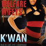 Welfare Wifeys: A Hood Rat Novel