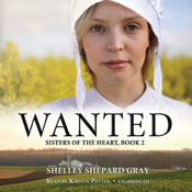 Wanted: Sisters of the Heart, Book 2