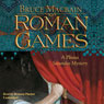 Roman Games: A Plinius Secundus Mystery