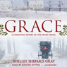 Grace: A Christmas Sisters of the Heart Novel