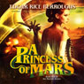 A Princess of Mars
