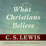 What Christians Believe