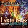 The Lair of Bones: The Runelords, Book 4