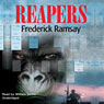 Reapers: A Botswana Mystery