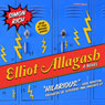 Elliot Allagash: A Novel