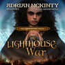The Lighthouse War: The Lighthouse Trilogy, Book 2