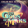 The Gods of Mars: The Martian Series, Book 2