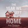 The Year We Left Home