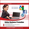Online Business Promotion: eCommerce Techniques for Success from SEO to Social Media Marketing