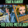 The Devil Met a Lady: A Toby Peters Mystery