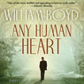 Any Human Heart: A Novel