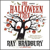 The Halloween Tree