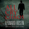 All Cry Chaos: The Henri Poincar Series, Book 1
