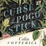 Curse of the Pogo Stick: The Dr. Siri Investigations, Book 5