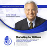 Marketing for Millions: Proven Marketing Strategies for Million Dollar Success