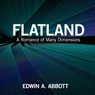 Flatland: A Romance of Many Dimensions