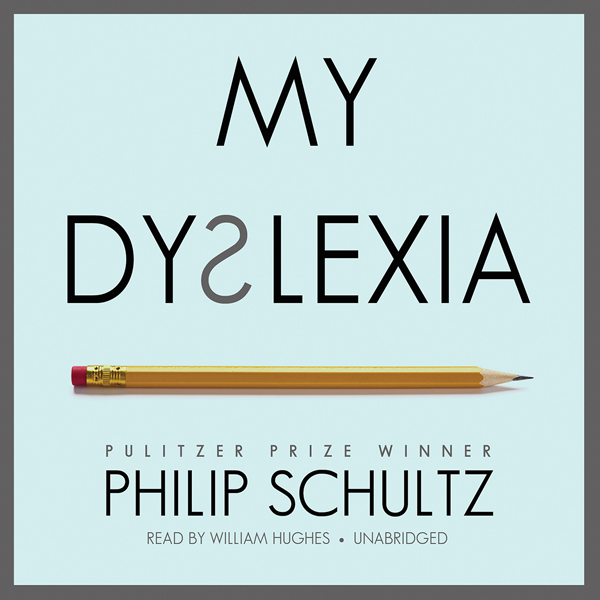My Dyslexia
