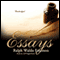 Essays by Ralph Waldo Emerson