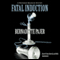 Fatal Induction: A Professor Bradshaw Mystery, Book 2